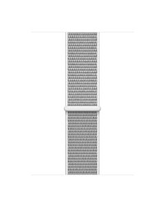 Apple Opaska sportowa w kolorze porcelany do koperty 44mm / 45mm / 46mm / 49mm - rozmiar uniwersalny