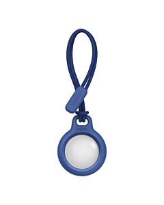 Belkin Secure Holder Etui z paskiem do AirTag - Niebieskie