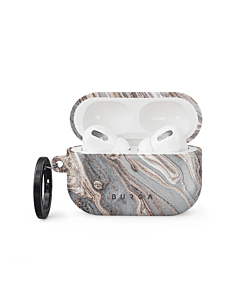 Burga Etui ochronna do AirPods Pro 2 - Gentle wind