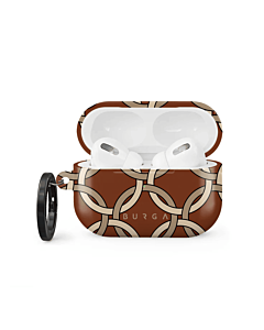 Burga Etui ochronna do AirPods Pro 2 - Heritage