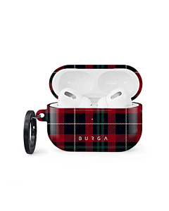 Burga Etui ochronna do AirPods Pro 2 - Sweater weather