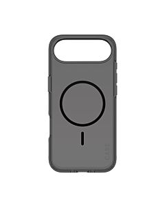 CARE by PanzerGlass Flagship Urban Explorer Etui do iPhone 17 Air z czarnym MagSafe - Smokey