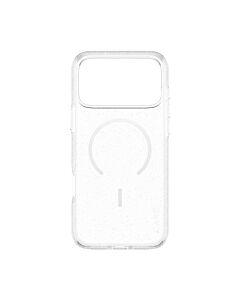 CARE by PanzerGlass Flagship Urban Explorer Etui do iPhone 17 Pro Max z białym MagSafe - Star Lit