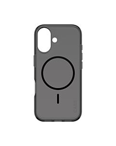 CARE by PanzerGlass Flagship Urban Explorer Etui do iPhone 17 z czarnym MagSafe - Smokey