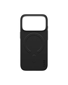 CARE by PanzerGlass SL1M Etui do iPhone 17 Pro kompatybilne z MagSafe - Czarne