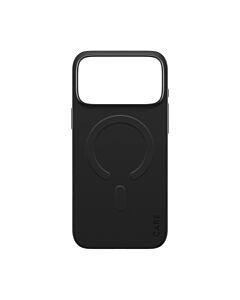 CARE by PanzerGlass SL1M Etui do iPhone 17 Pro Max kompatybilne z MagSafe - Czarne