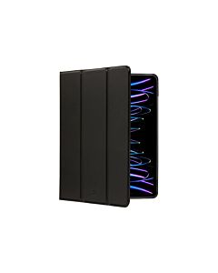 dBramante 1928 Risskov Obudowa ochronna do iPad Pro 11 (1-4-gen.) / Air 10.9 (4-5-gen.) / Air 11 (M2, M3) - Czarne