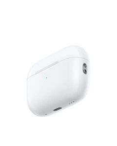 Etui ładujące do AirPods Pro (2. generacji) - Białe - Outlet