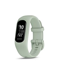 Garmin Vivosmart 5 Smartband Miętowy - rozmiar paska S/M
