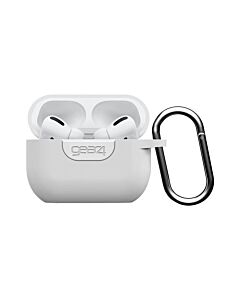 Gear4 Apollo - etui do słuchawek do AirPods Pro - białe