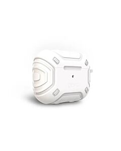 Gear4 Apollo Snap - etui ochronne do słuchawek AirPods 3 białe