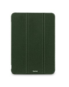 Hama Terra Etui do iPad 10,9 (10/11-gen.) - Zielone