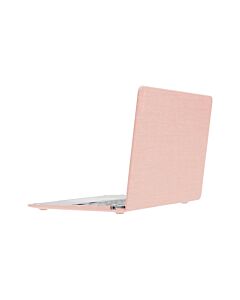 Incase Textured Hardshell Woolenex - obudowa ochronna do MacBook Pro 13" 2020 Blush Pink