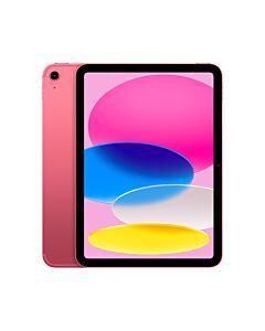 Apple iPad 11-generacji 11" 128GB Wi-Fi + Cellular Różowy (Pink)