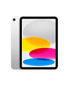 Apple iPad 11-generacji 11" 128GB Wi-Fi Srebrny (Silver)