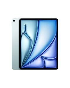Apple iPad Air 13" M3 128GB Wi-Fi Niebieski (Blue)