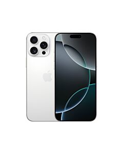 Apple iPhone 16 Pro Max 512GB Tytan biały (White Titanium) - Outlet