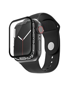 JCPal Armor 3D Folia ochronna do Apple Watch Series 10 (do koperty 42mm)