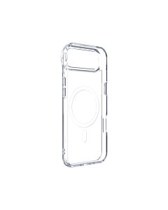 JCPal DualPro Etui do iPhone 17 Air kompatybilne z MagSafe