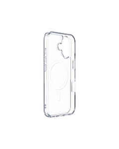 JCPal DualPro Etui do iPhone 17 kompatybilne z MagSafe