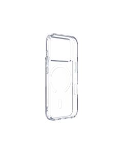JCPal DualPro Etui do iPhone 17 Pro kompatybilne z MagSafe