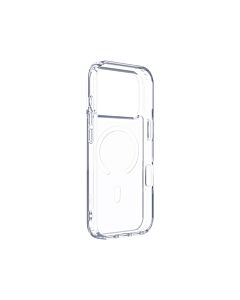 JCPal DualPro Etui do iPhone 17 Pro Max kompatybilne z MagSafe