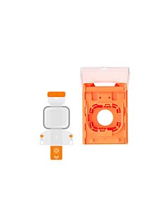 JCPAL EasyOn Roller Applicator Aplikator folii do Apple Watch Series 10 (46mm)