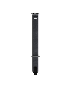 JCPal FlexLoop Pasek do Apple Watch do koperty 42/44/45/49mm - Czarnoszary