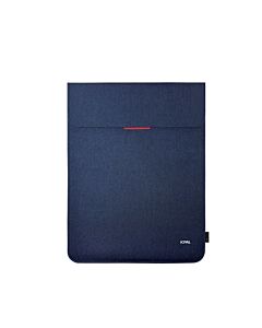 JCPal Fraser Sleeves Pokrowiec na MacBook 13/14 - Granatowy