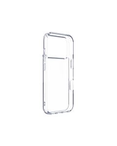 JCPal iGuard DualPro Etui do iPhone 17 Pro