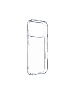 JCPal iGuard DualPro Etui do iPhone 17 Pro Max
