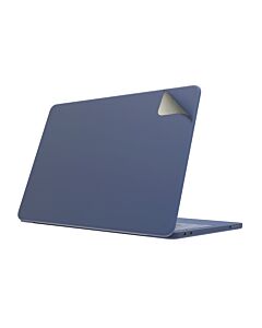 JCPAL MacGuard Folia ochronna do MacBook Neo - Indygo(Indigo)