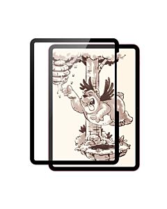 JCPal PaperTech Flex Elektrostatyczna folia ochronna imitująca papier do iPad 10.9 (10-gen)
