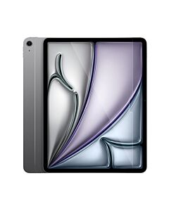 JCPal PaperTech Flex Elektrostatyczna folia ochronna imitująca papier do iPad Air 13 (M2)