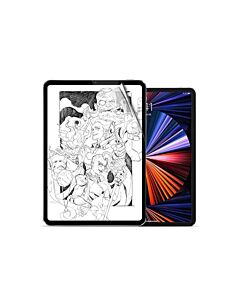 JCPal PaperTech Folia ochronna imitująca papier do iPad Pro 11 i iPad Air (4/5-gen)