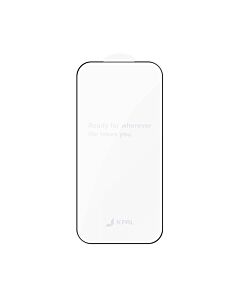 JCPAL Preserver Glass Szkło ochronne do iPhone 17 Pro Max