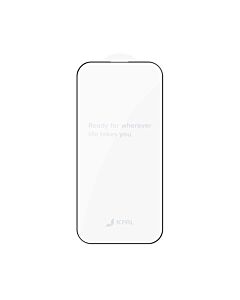 JCPal Preserver Tempered Glass Szkło ochronne do iPhone 17