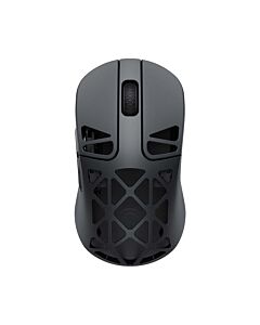 Keychron M3 MINI bezprzewodowa mysz Metal Edition - Czarna (Black)