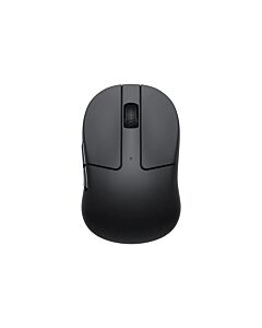 Keychron M4 bezprzewodowa mysz 4000Hz - Czarna (Black)