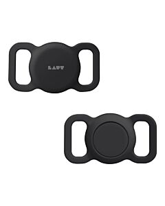 Laut Pet Tag Etui ochronne do AirTag - Czarne