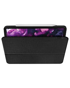 Laut Prestige Folio Etui do iPad Pro 11 i iPad Air z uchwytem do Apple Pencil - Czarna