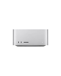 Mac Studio M1 Max 10-core CPU + 24-coreGPU / 32GB RAM / 512GB SSD / Srebrny (Silver) - Outlet