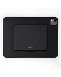 MOFT Stojak z etui do Apple iPad Pro 12,9 - czarny