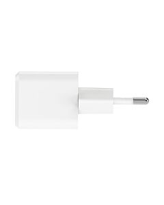 Mophie GaN Charger Ładowarka sieciowa USB-C 35W - Biała