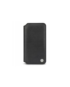 Moshi Overture Etui z kieszenią na karte do iPhone XS Max (czarny)