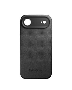 Native Union Active Case Etui do iPhone 17 Air kompatybilne z MagSafe - Czarne