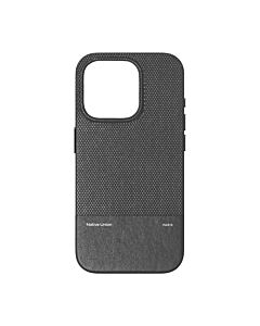Native Union (RE)Classic Case Etui ochronne do iPhone 16 Pro kompatybilne z MagSafe - Czarne
