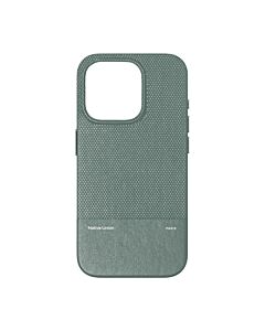 Native Union (RE)Classic Case Etui ochronne do iPhone 16 Pro kompatybilne z MagSafe - Zielone