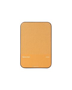 Native Union (Re)Classic Power Bank Magnetyczny powerbank 5000 mAh kompatybilny z MagSafe - Brązowy