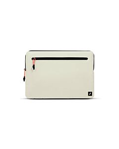 Native Union Ultralight Sleeve Etui ochronne do Macbook Pro 16 - Piaskowe